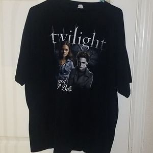 Twilight tee